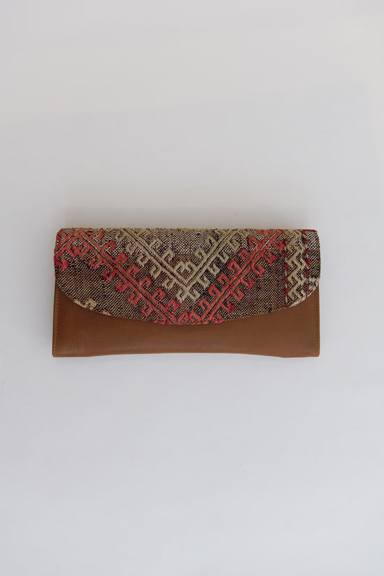 Clutch No. 027